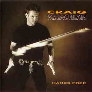 Craig McLachlan - Hands Free flac album