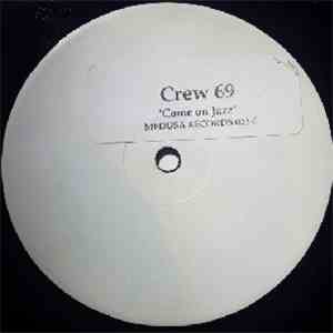 Crew 69 - Come On Jazz flac album