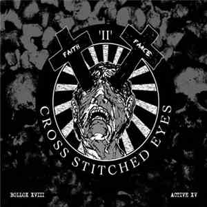 Cross Stitched Eyes - "II" flac album