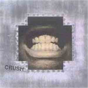 Crush  - Crush flac album