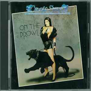 Crying Steel - On The Prowl flac album