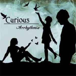 Curious  - Arrhythmia flac album