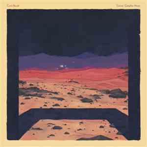 Curtis Roush  - Cosmic Campfire Music flac album