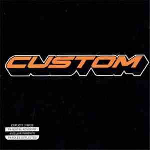 Custom - Fast flac album