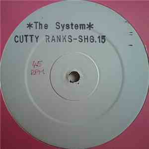 Cutty Ranks - The System flac album