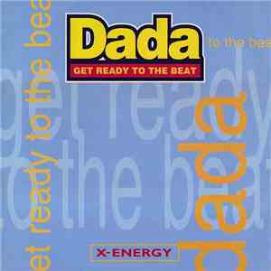Dada - Get Ready To The Beat flac album