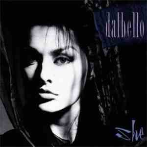 Dalbello - She flac album