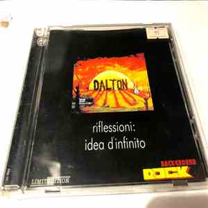 Dalton  - Riflessioni: Idea D'Infinito flac album