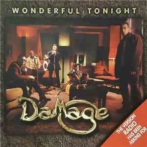 Damage - Wonderful Tonight flac album