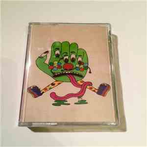 Dan Deacon - Gliss Riffer flac album