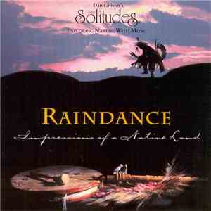 Dan Gibson - Raindance flac album