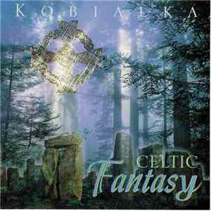 Daniel Kobialka - Celtic Fantasy flac album