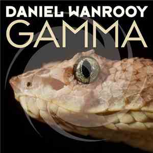 Daniel Wanrooy - Gamma flac album