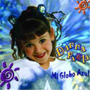Danna Paola - Mi Globo Azul flac album