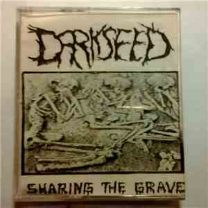 Darkseed - Sharing The Grave flac album