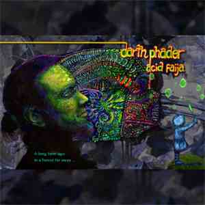 Darth Phader - Acid Faija flac album