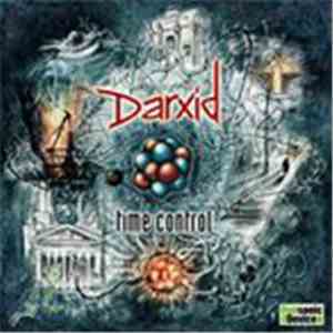 Darxid - Time Control flac album
