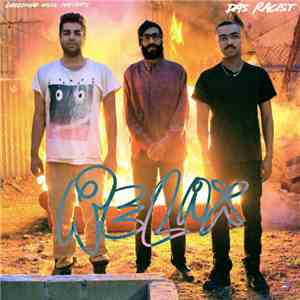 Das Racist - Relax flac album