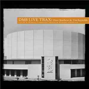 Dave Matthews & Tim Reynolds - DMB Live Trax Vol. 41 flac album