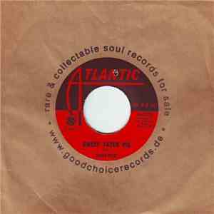 Dave Pike - Sunny / Sweet Tater Pie flac album