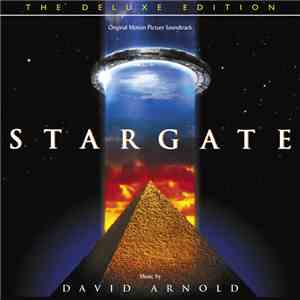 David Arnold - Stargate - Original Motion Picture Soundtrack (The Deluxe Edition) flac album