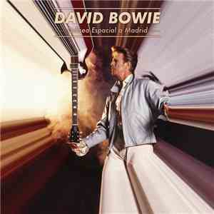 David Bowie - Odisea Special A Madrid flac album