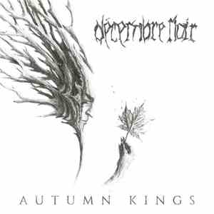 Décembre Noir - Autumn Kings flac album