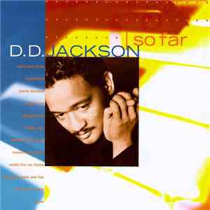 DD Jackson - So Far flac album
