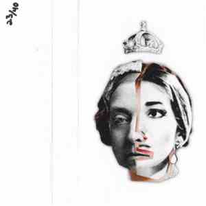 De La Reine - La Danse / S'élever flac album