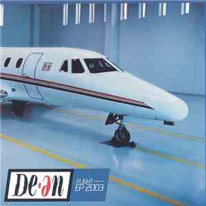 Dean  - Flight - EP 2003 flac album