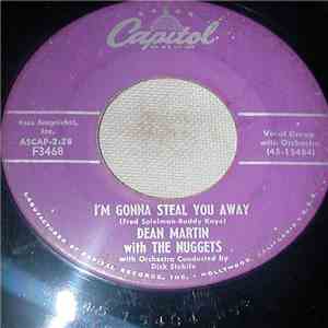 Dean Martin - Street Of Love / I'm Gonna Steal You Away flac album