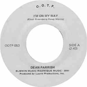 Dean Parrish - I'm On My Way / Watch Out! flac album
