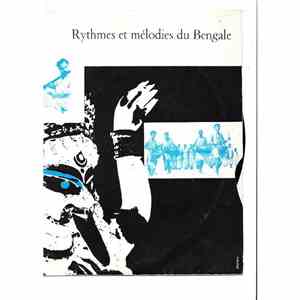 Deben Bhattacharya - Rythmes Et Mélodies Du Bengale flac album