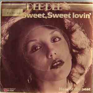 Dee Dee  - Sweet, Sweet Lovin' flac album