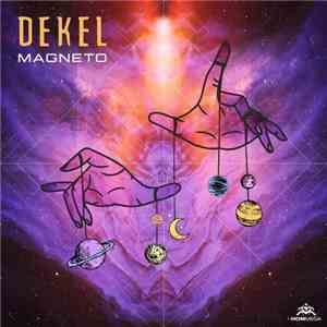 Dekel - Magneto flac album