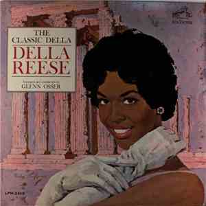 Della Reese - The Classic Della flac album