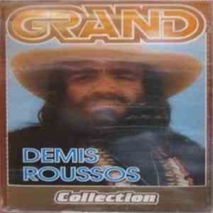 Demis Roussos - Grand Collection flac album