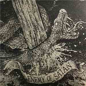 Demoniciduth - Enemy Of Satan flac album