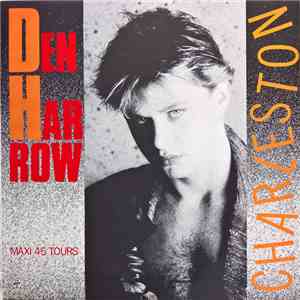 Den Harrow - Charleston flac album