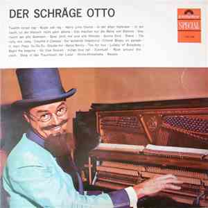 Der Schräge Otto - Der Schräge Otto flac album