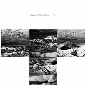 Des Ames Libres - Thick flac album