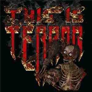 Deterrent Man - Open The Door flac album
