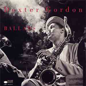Dexter Gordon - Ballads flac album