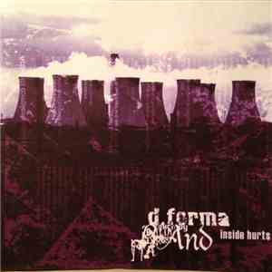 D.Forma - Inside Hurts flac album