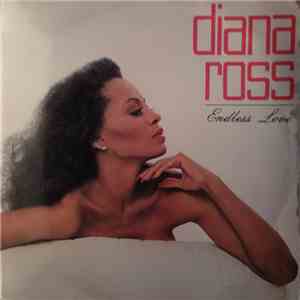 Diana Ross - Endless Love flac album