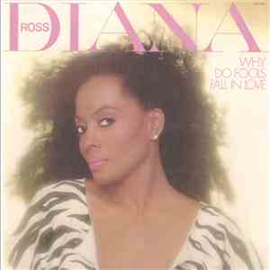 Diana Ross - Why Do Fools Fall In Love flac album