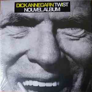 Dick Annegarn - Twist flac album