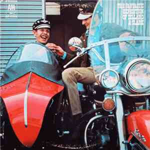 Dillard & Clark - The Fantastic Expedition Of Dillard & Clark flac album