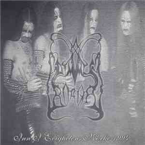 Dimmu Borgir - Inn I Evighetens Mørke 1994 flac album