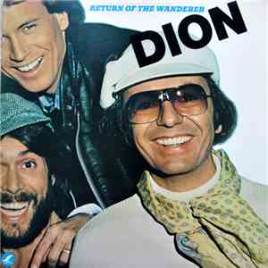 Dion  - Return Of The Wanderer flac album